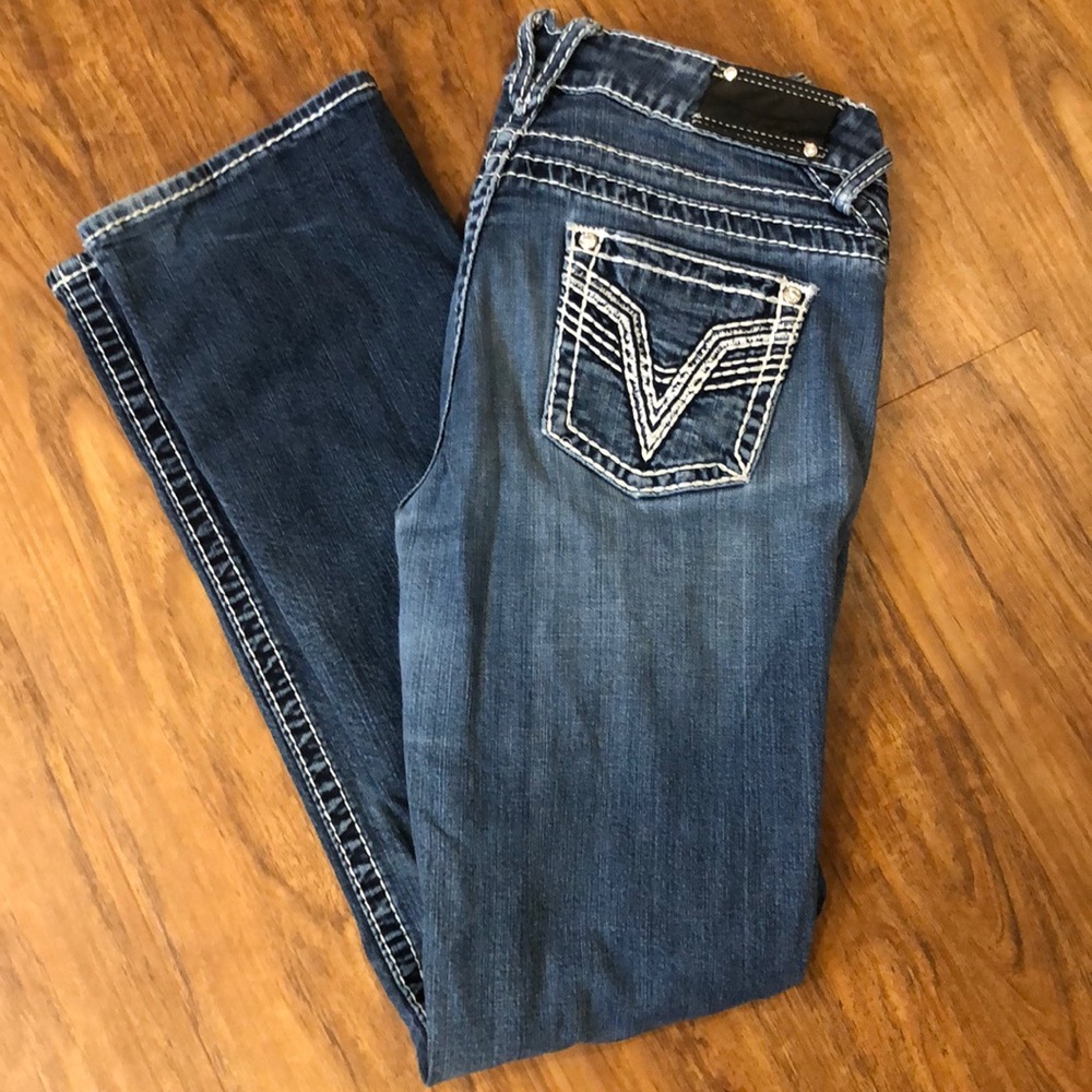 The Best Blue Jeans